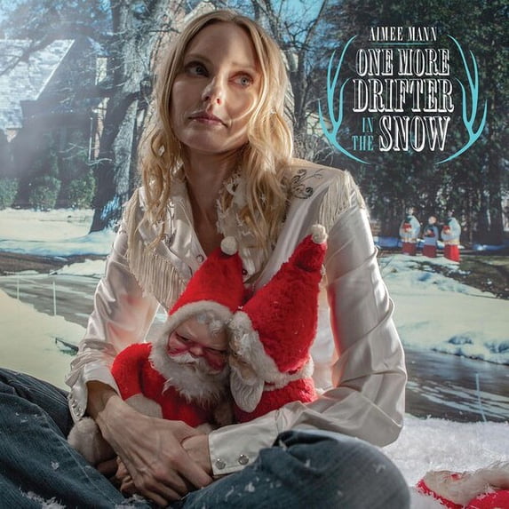 Aimee Mann - One More Drifter In The Snow - Music & Performance - Vinyl
