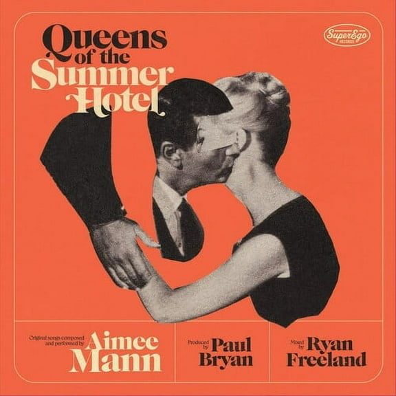 Aimee Mann - Queens Of The Summer Hotel - Music & Performance - Vinyl