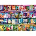 thumbnail image 1 of Aimee Stewart - Travel Trinkets - 1000 Piece Jigsaw Puzzle 29.5" x 19.68", 1 of 6