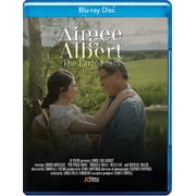 Aimee and Albert The Early Years Blu-ray, Burning Bulb, Drama