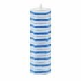 thumbnail image 1 of Aimery 60 Counts Blue Toilet Bowl Cleaning Wand for Bathroom Sanitation Toilet Cleaning Home Use with Disposable Compatible Durable, 1 of 8