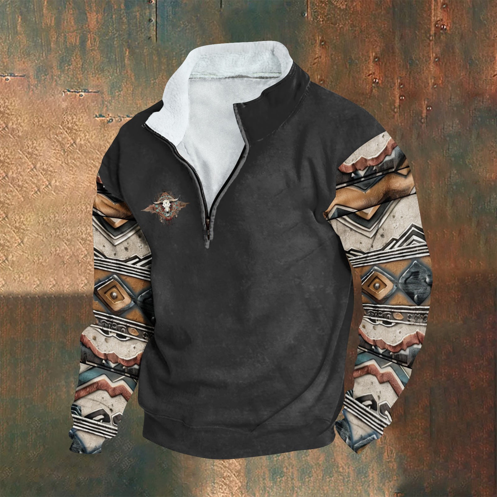 vintage スウェット hooked jantiques itimi vintage スウェット