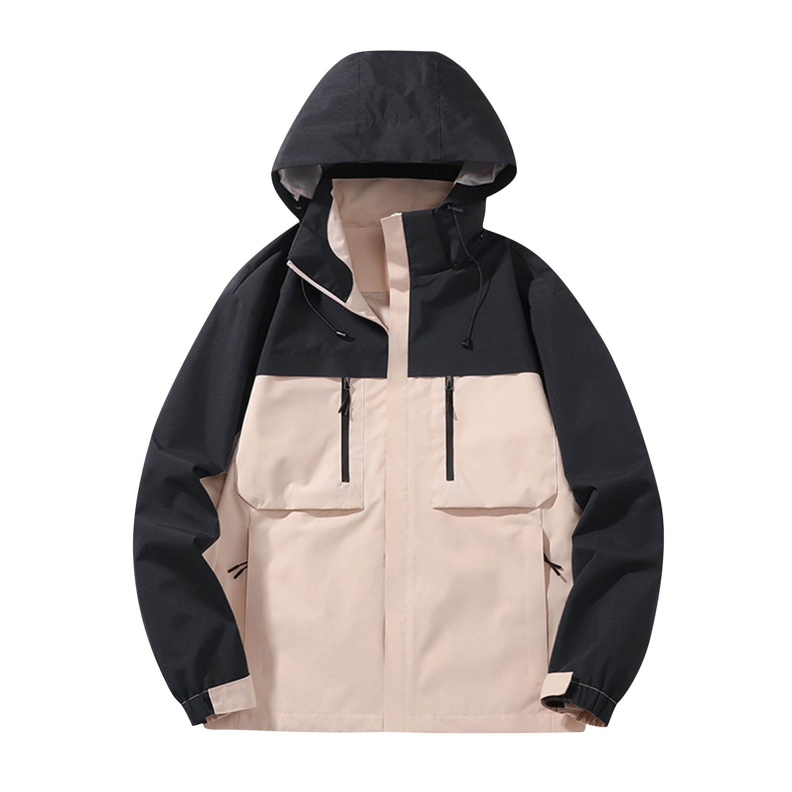 Aimik Black and Friday Deals 2024 Womens Ski Jacket Mens Snow