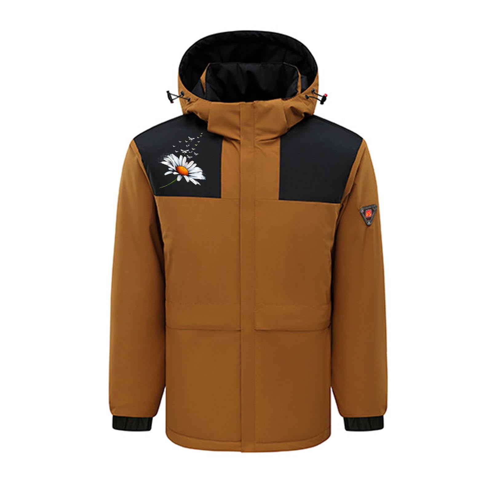 Aimik Cyber and Monday Deals 2024 Unisex Heated Jacket Warm