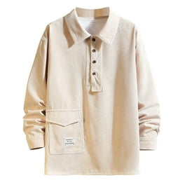 Casual Plaid Draw String Pocket Contrast Turndown Collar Long Sleeve Two Pieces Casual Plaid Draw String Pocket Contrast Turndown Collar Long Sleeve Two Pieces