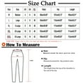 thumbnail image 1 of Aimik Hanes Jeans Pants for Men Big and Tall Men's Moto Biker Jeans Distressed Ripped Skinny Slim Fit Denim Pants Slim Straight Fit Moto Biker Jeans Black L, 1 of 6
