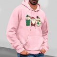 thumbnail image 1 of Aimik Hanes Unisex's Ugly Christmas Jumper Sweater Printed Pullover,3D Funny Digital Print Sweatshirt Suit for Men Woman, 1 of 5