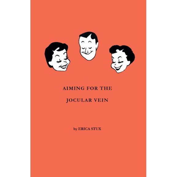 Aiming for the Jocular Vein