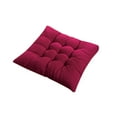 thumbnail image 1 of Aimiya Chair Cushion Solid Color Anti Skid Wear-resistant Breathable Non-Slip Cushion for Home, 1 of 10