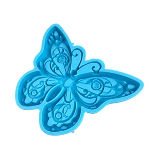Handmade Butterfly Mold Butterfly Accessories Resin Mold – IntoResin