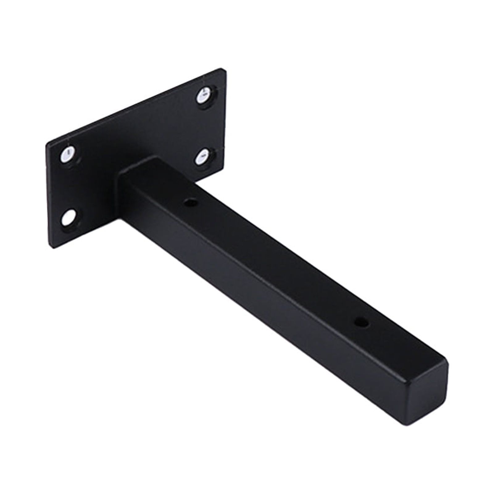 Aimiya Shelf Support Easy to Mount Multi Purpose Tshaped Heavy Duty