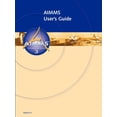 thumbnail image 1 of AIMMS - User's Guide, (Paperback), 1 of 1