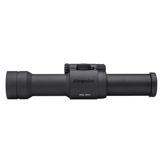 Aimpoint 9000L Red Dot Reflex Sight 2 MOA - 11419