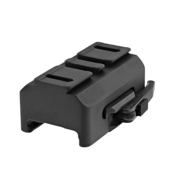 Aimpoint Acro QD Red Dot Sight Mount, 30mm, Black,