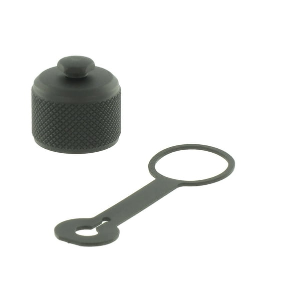 Aimpoint Battery cap (CompM4/M4s/MPS3) - 12221
