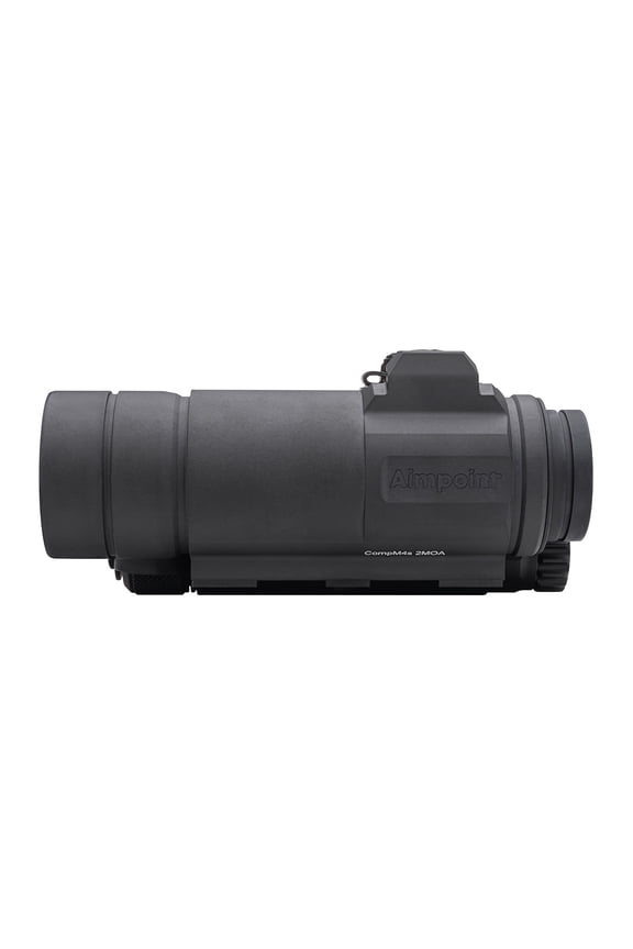 CompM4s Red Dot Reflex Sight 2 MOA No Mount - 12308