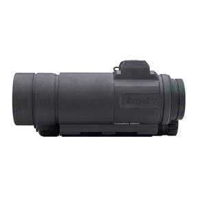 Aimpoint CompM4s Red Dot Reflex Sight 2 MOA No Mount - 12308