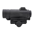 thumbnail image 1 of Aimpoint CompM4s Red Dot Reflex Sight 2 MOA QRP2 Mount - 12172, 1 of 3
