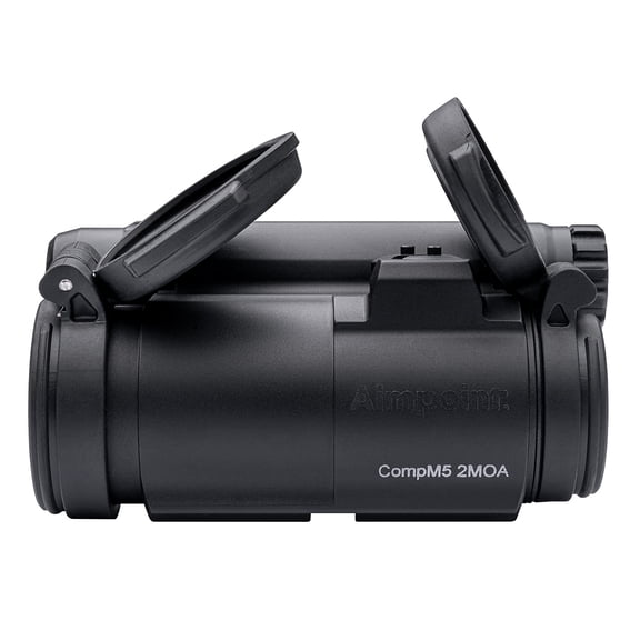 Aimpoint CompM5 Red Dot Reflex Sight 2 MOA No Mount - 200320