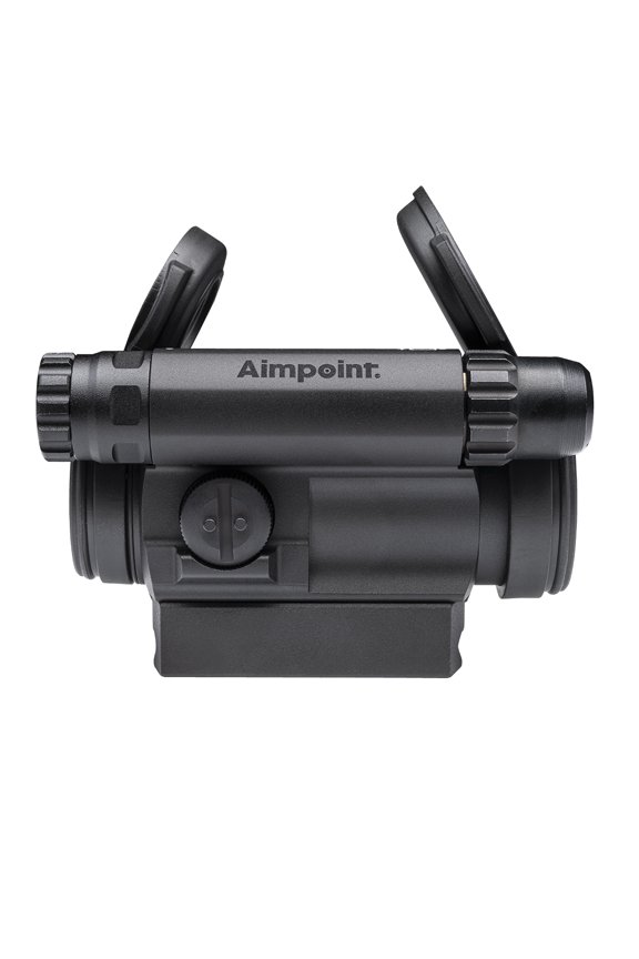 CompM5 Red Dot Reflex Sight 2 MOA Standard Mount - 200350