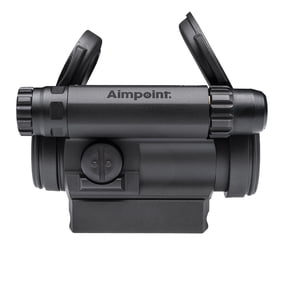 Aimpoint CompM5 Red Dot Reflex Sight 2 MOA Standard Mount - 200350