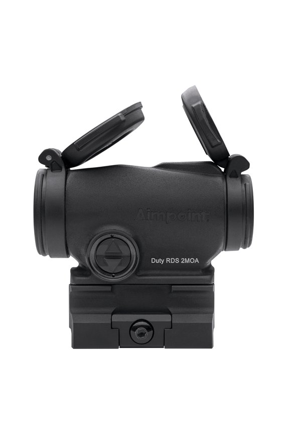 Duty RDS Red Dot Reflex Sight 2 MOA 39mm - 200759