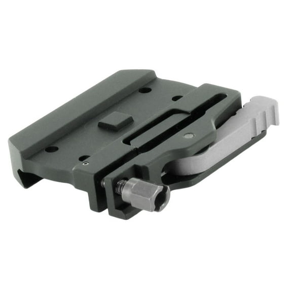 Aimpoint Micro LRP (Lever Release) QD mount base