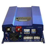 Aims Power PICOGLF10KW48V240VS 10-000 Watt Inverter Charger 48 Volt Split Phase 120-240 Vac