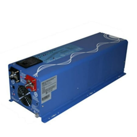 Aims Power 4000 Watt Pure Sine Low Frequency Inverter Charger
