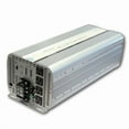 thumbnail image 1 of Aims Power PWRINV10KW12V 10,000 WATT MODIFIED SINE POWER INVERTER 12VDC TO 120 VAC, 1 of 2