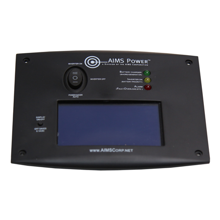 Aims Power Remote Monitor REMOTELF