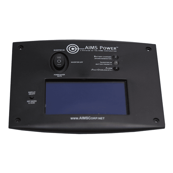 Aims Power Remote Monitor REMOTELF