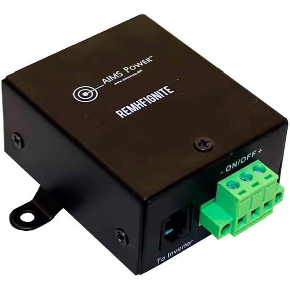 Aims Operating B3144838 Ignition or Toggle Relay Switch