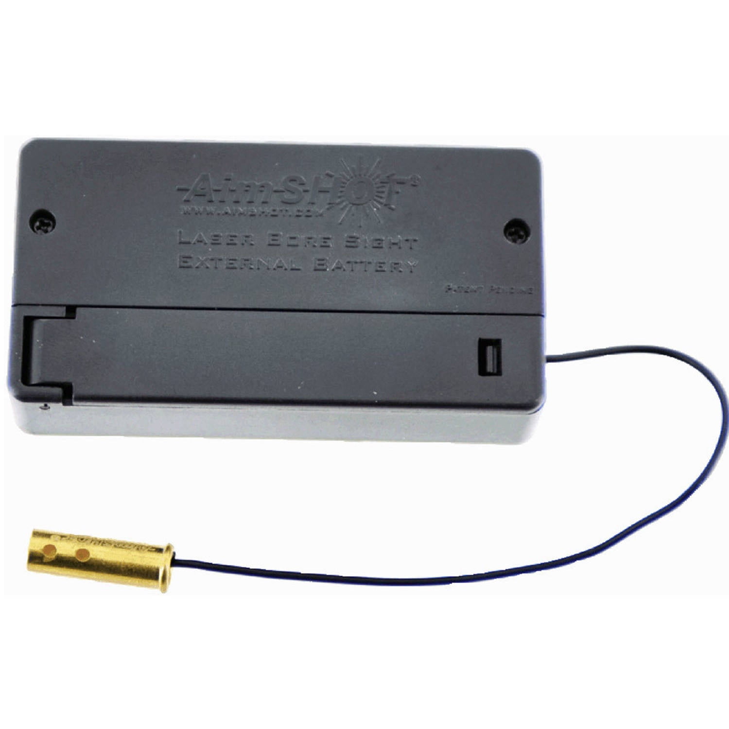 Aimshot Laser Boresight