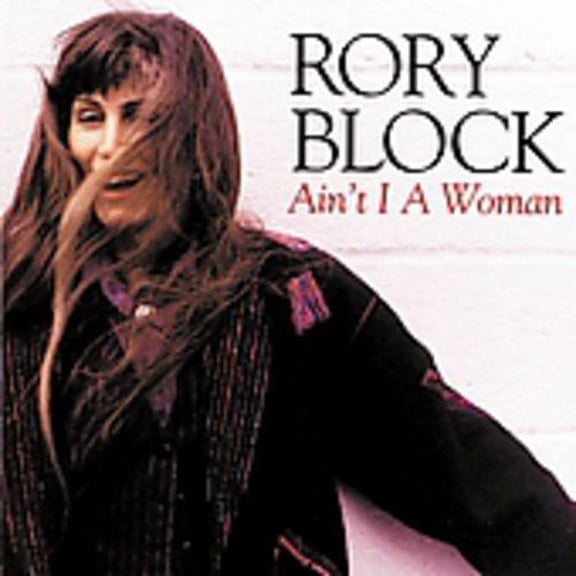 Ain't I a Woman