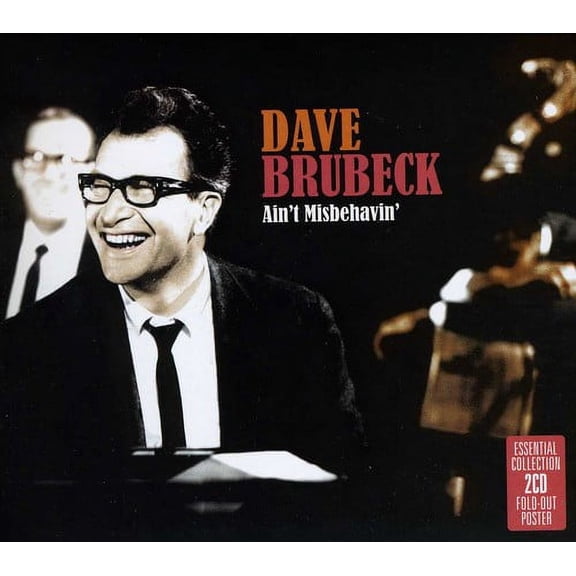 Ain't Misbehavin' (CD)