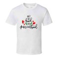 thumbnail image 1 of Ain't No Hood Like Parenthood Black Tshirt Funny Mother's Day Tee For Mother T Shirt, 1 of 1