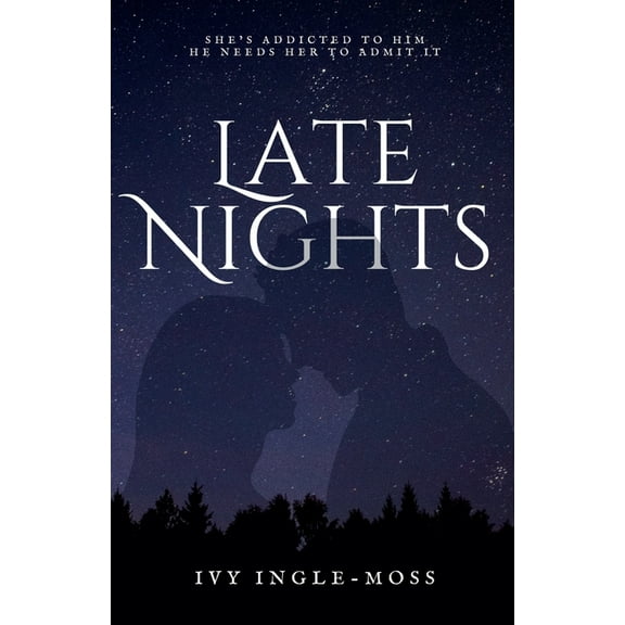 Ain't No Rest for the Wicked Late Nights, Book 1, (Paperback)
