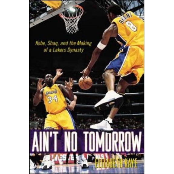 Pre-Owned Ain't No Tomorrow Paperback