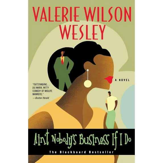 Ain't Nobody's Business If I Do, (Paperback)