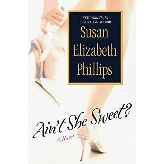 Pre-Owned Ain't She Sweet? (Hardcover) 0066211247 9780066211244