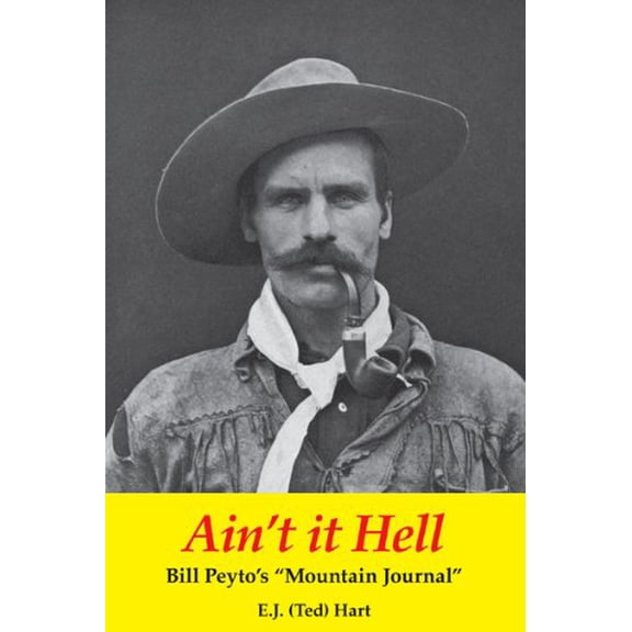 Pre-Owned Ain't it Hell (Paperback) 0978237552 9780978237554
