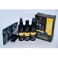 thumbnail image 1 of AinaCare Athletic Shoe Cleaner Kit with Waterproof Spray, Freshener, Shoe Brush and Microfiber Cloth, 1 of 8