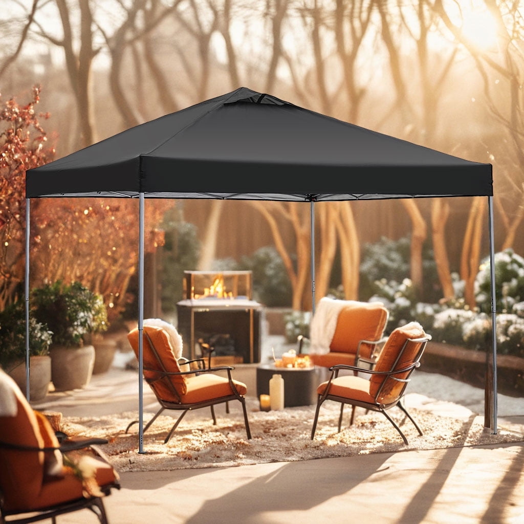 大特価 意味 Mark Member's 10' Patented with Canopy Instant 10' x その他