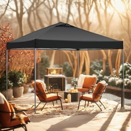 Ozark Trail 8' x 8' Instant Sun Shade - Walmart.com