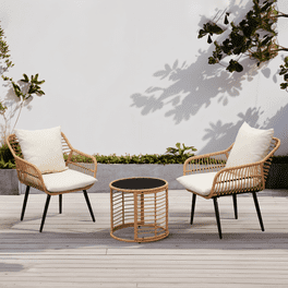 Wicker furniture cushions walmart shop