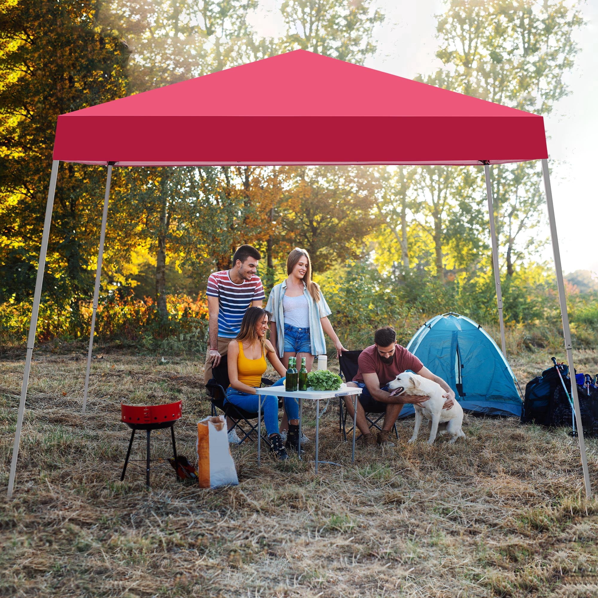 Ainfox-8-x-8-Ft-Pop-up-Canopy-