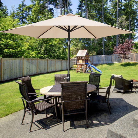 Patio Umbrella