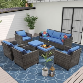 Patio Conversation Sets in Patio Sets - Walmart.com