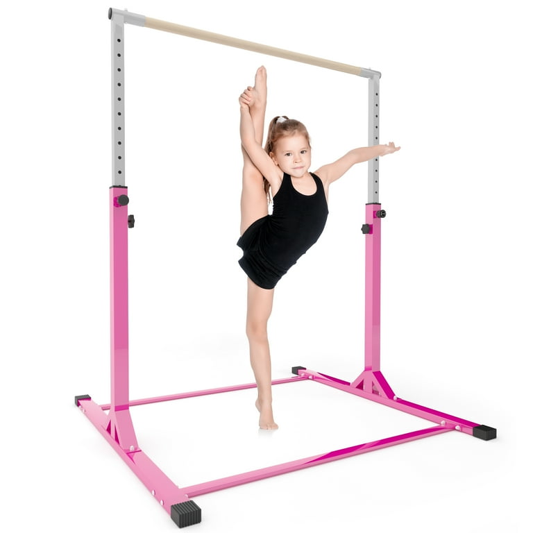 Kids exercise bar cheap